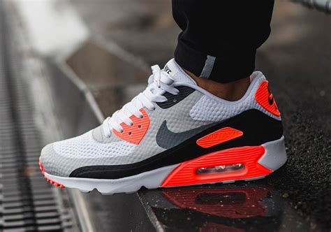 nike air max 90 ultra br weiß|nike air max 90 infrared.